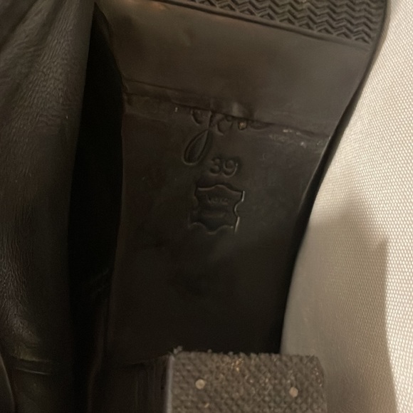 Joie Ankle Bootie Size 39 Size 9 US
